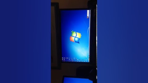 Philips 288P6 smartimage