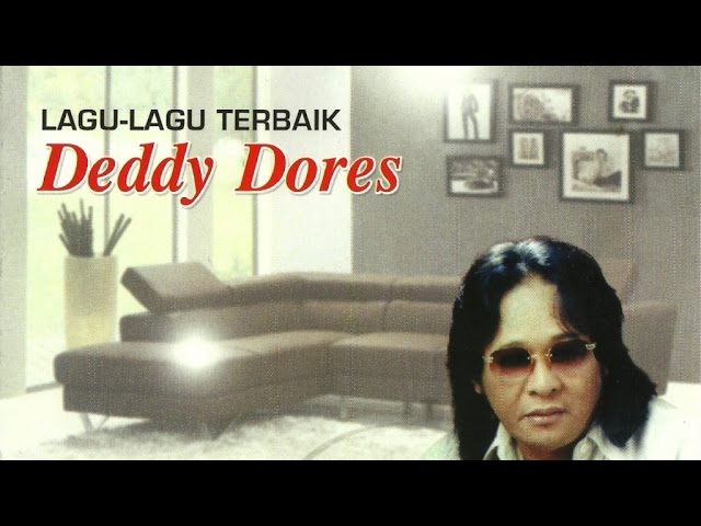 Deddy Dores - Manis Di Bibir