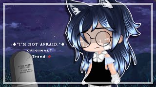 •♠︎❘”𝗜'𝗺 𝗻𝗼𝘁 𝗮𝗳𝗿𝗮𝗶𝗱.“❘♠︎• || 𝓘𝓽𝔃_𝓜𝓸𝓬𝓱𝓪 𝓦𝓸𝓵𝓯 || 𝐓𝐫𝐞𝐧𝐝 💋