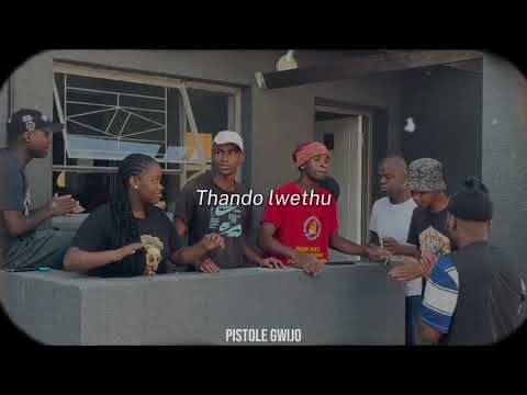 Thandolwetho Gwijo Lyrics