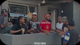 Thandolwetho gwijo S