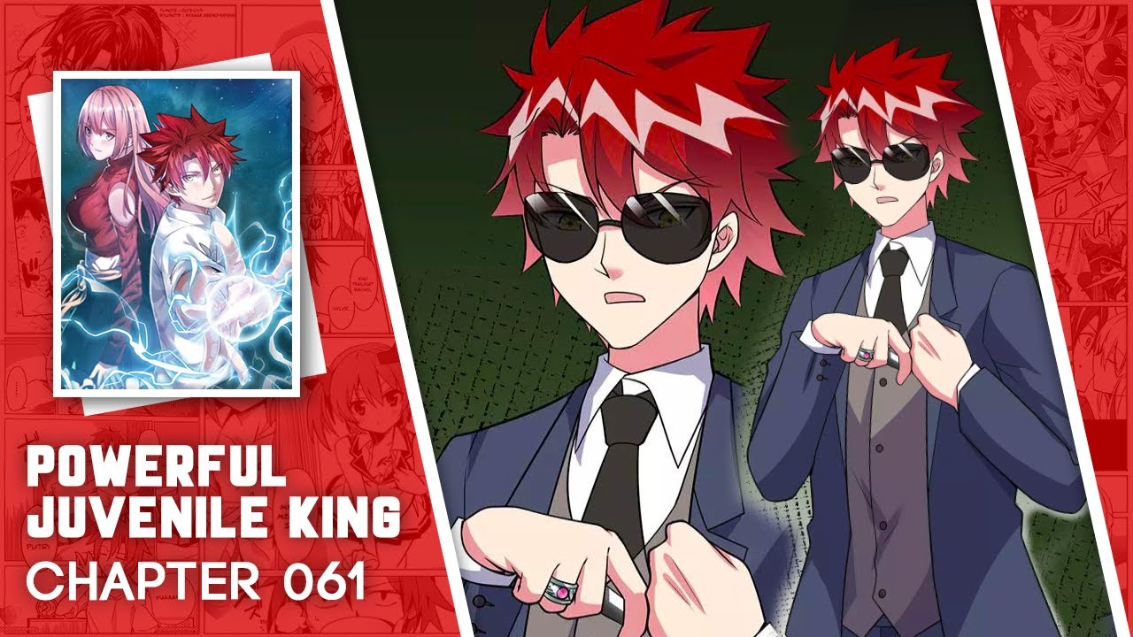 Powerful Juvenile King - Chapter 61 English Sub - YouTube