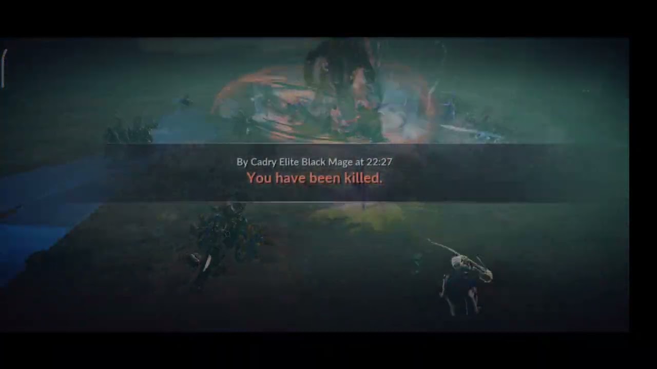 Capotia lv 2 (New Guild Content)