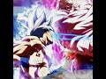 Goku Edit 🐉🔥| Dragon Ball Z | Goku vs vegita|| #anime #goku #dragonball