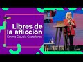 Libres de la aflicción - Emma Claudia Castellanos