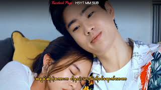 [Mm Sub] 46days OPV || Perhaps Love