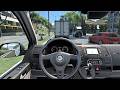 Volkswagen Transporter T5 Euro Truck Simulator 2 Steering 