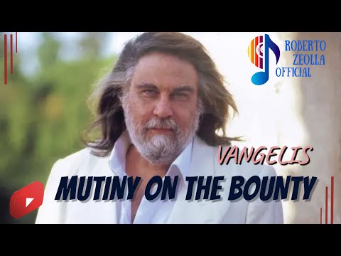 #1265 MUTINY ON THE BOUNTY (Opening Titles) VANGELIS - Yamaha GENOS @RobertoZeollaOfficial