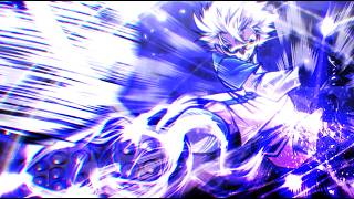 FIVE STAGE REVOLVER FAKE VOLLEY