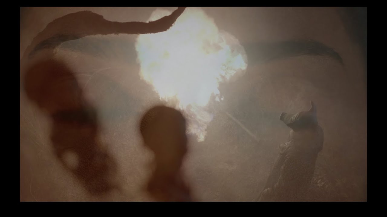 SALEM: First Trailer