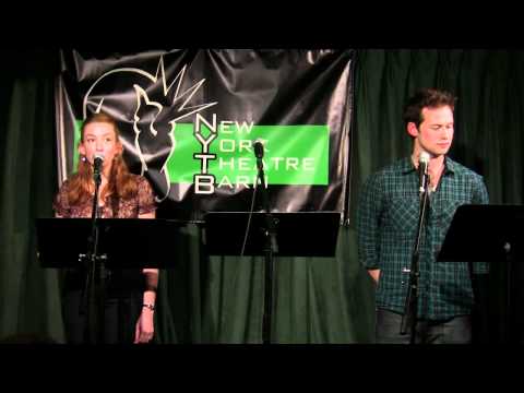 NYTB "Letters" - Jed Resnick and Allison Posner