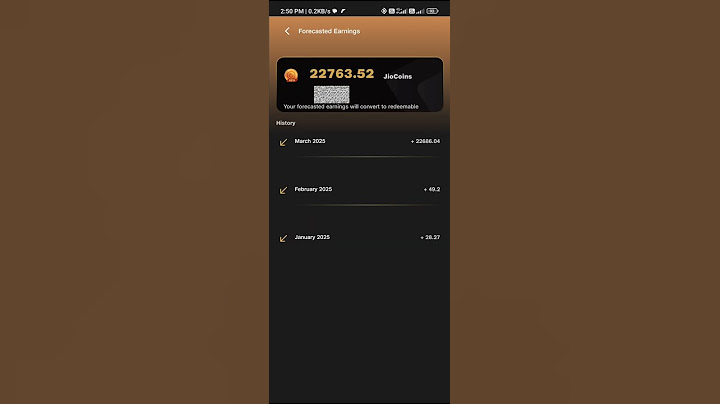 Jio coin price  Free में Earn करो JIO Coin (22500 + jio coin) #jiocoin