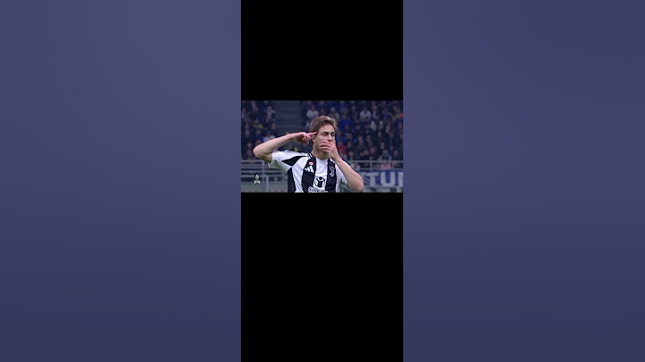 I migliori 4 gol di Kenan Yildiz in Serie A stagione 24/25