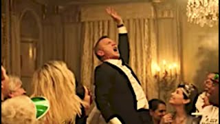 Full Daniel Craig Churns Out Wild, Goofy Twist On No Time To Die On SNL Guide
