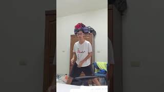 體育課居家運動影片1