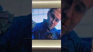 The Boys is an American satirical superhero television series developed by Eric Kripke. #theboys