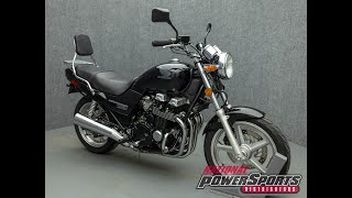 National Powersports Distributors