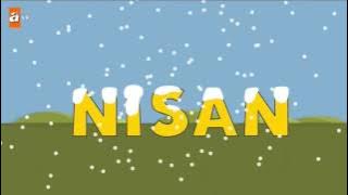 Bizim City / Nisan - 09.04.2015