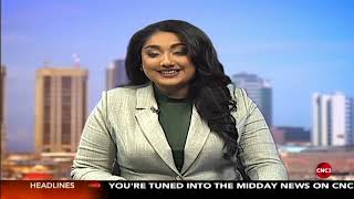 The Midday Newscast - April 30th, 2026