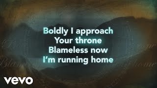 Rend Collective - Boldly I Approach (The Art of Celebration) [Lyric Video] chords