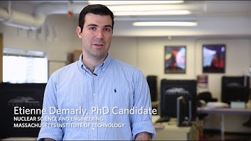 Etienne Demarly: Mastering fluid flow and bubble boil