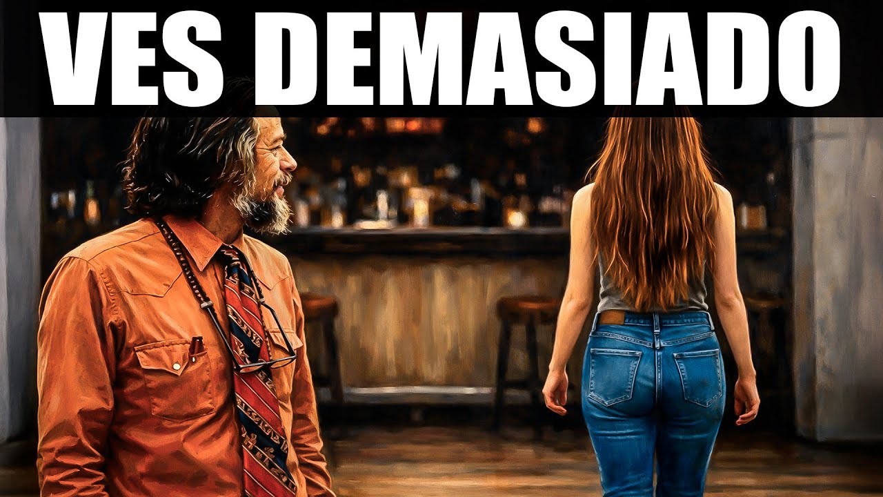 ¿Por qué las personas espiritualmente despiertas luchan en secreto contra la lujuria  Alan Watts