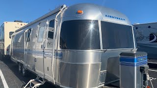 1999 AIRSTREAM EXCELLA 30 FOR SALE!!!!