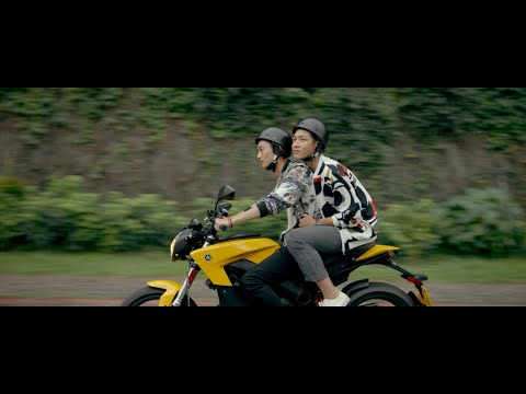 MONEYBOYS - Trailer OmU