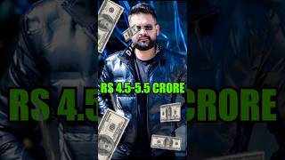 Celebrity Richest Rappers Of Nepal 😱🇳🇵#hamrolist #vten #goviral Wealth