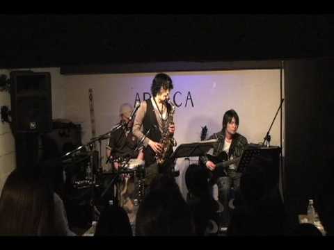 Watch Tag / She (LIVE) on YouTube Watch Tag / She (LIVE) on YouTube