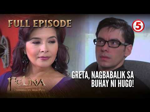 Felina: Prinsesa ng mga Pusa | Full Episode 14 | Planong pang-aakit ni Greta kay Hugo