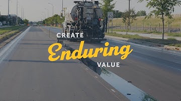 HC+M: Create Enduring Value