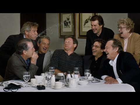 Robin Williams Unseen & Unforgettable Moments
