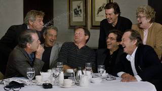 Robin Williams Unseen & Unforgettable Moments