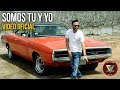 Montana La Voz Dotada – Somos Tu Y Yo (Official Video)