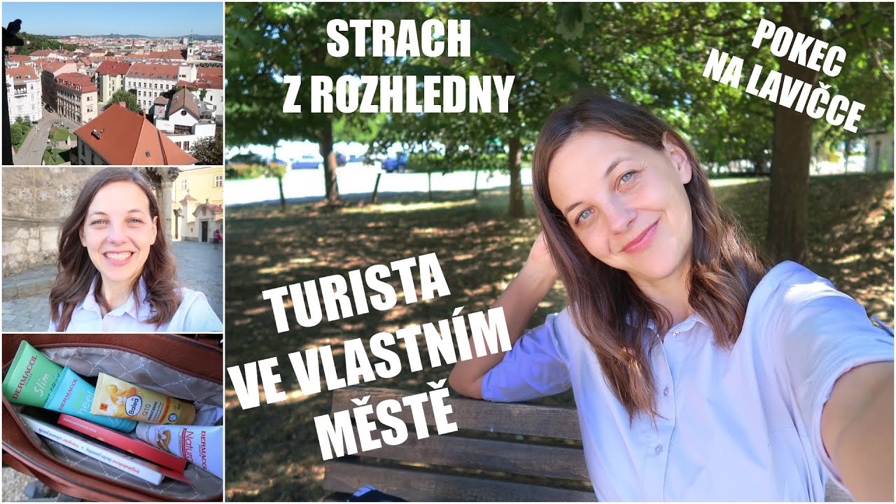 ZOUFALÁ kvůli brýlím | POHODOVÝ DEN | povídání a MOTIVACE 😍