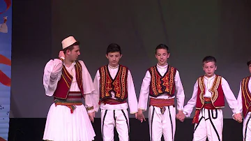 International Children's Festival 2015 - Albania