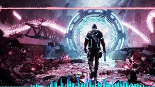 Of Lies And Rain - End Credits Song - Mercury Rain W Lyrics