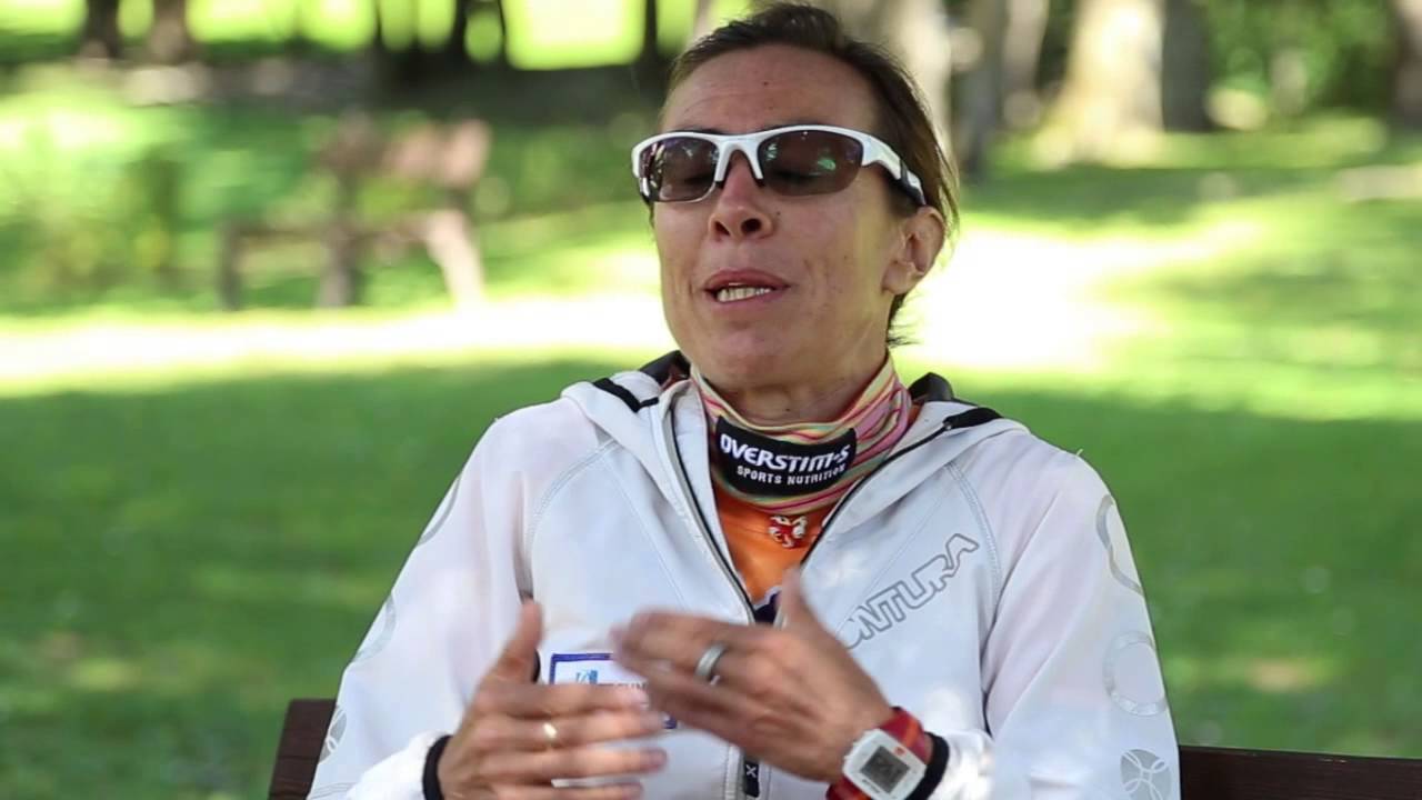 FRANCESCA CANEPA. Intervista di MB dopo la squalifica al Tor