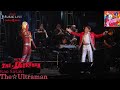Isao Sasaki - The☆Ultraman (Live Mix)