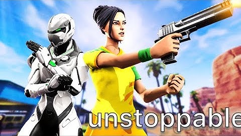 Unstoppable Controller Player...