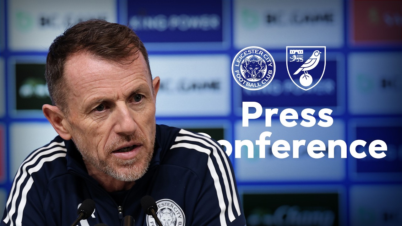 Мы будем невероятно усердно работать 💪 | Анонс матча 