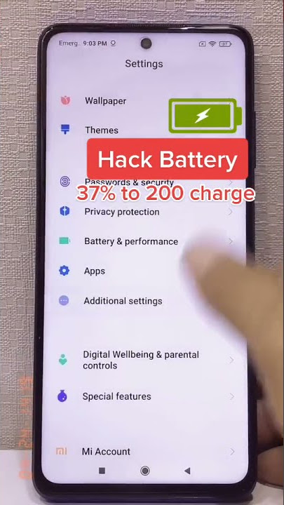 #how to hack battery#short#youtube#