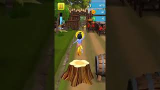 Little Krishna Android Game || hack gameplay || screenshot 4