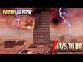 7 Days to Die: Horde Night with Vertiigo!