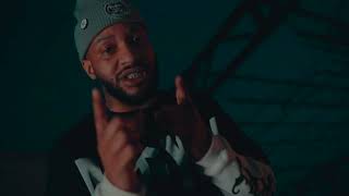Glockboyz Teejaee - Disrespectful (Official Music Video)