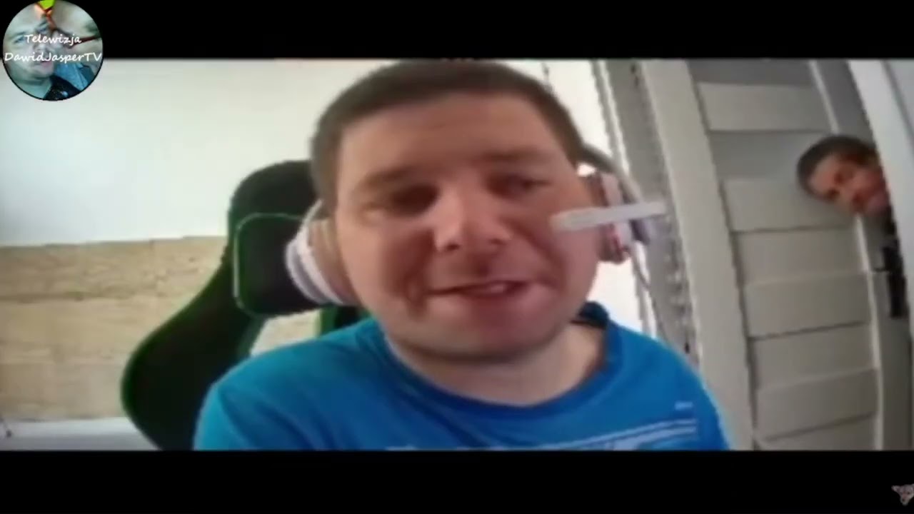 Dawid Jasper DLA RODZINY | Bojler Label    *opis