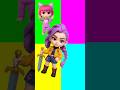 Wrong eyes challenge Dame Tu Cosita Funny Puzzle WrongEyes #wrongheads #dametucosita #animation