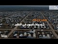 مليار وجبة المبادرة الإنسانية الأكبر في المنطقة تنطلق من الإمارات للفقراء والمحتاجين حول العالم