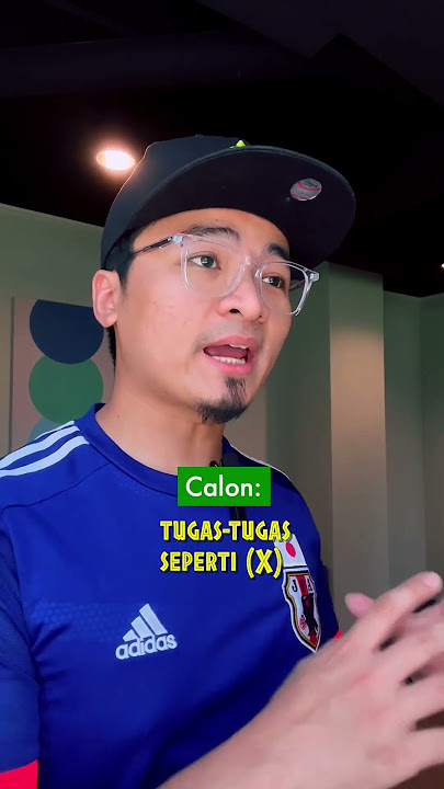 Fresh grad yang tak ada pengalaman kerja tu boleh refer video ni ada tips masa #interview